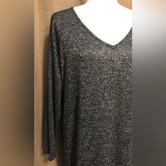 TIFFANY & GREY DRESS (XL) - Picture 3 of 7